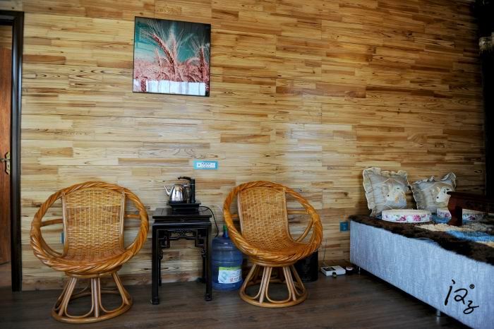 南阳市淅川县丹江生态园