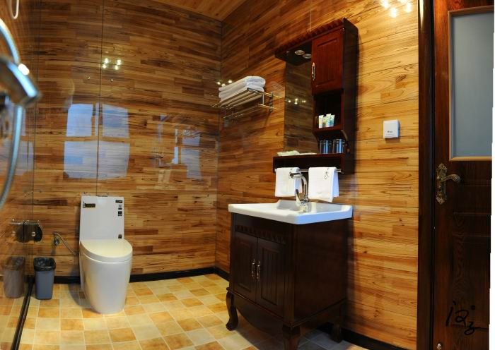 南阳市淅川县丹江生态园