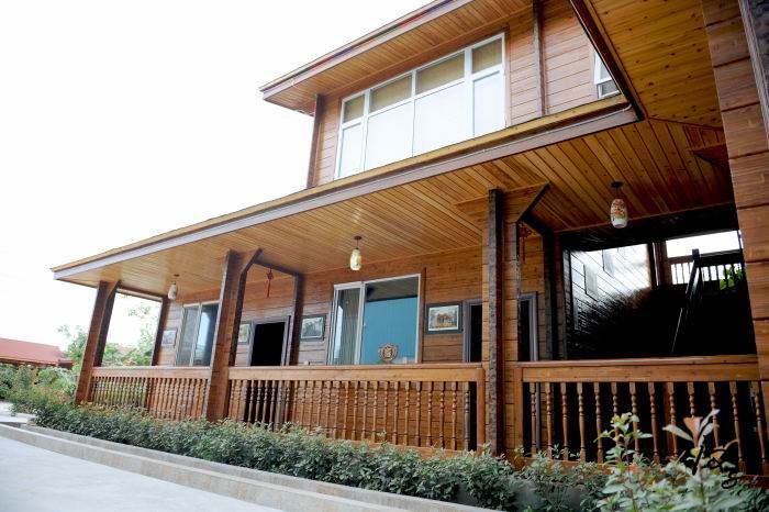 洛阳公司办公楼